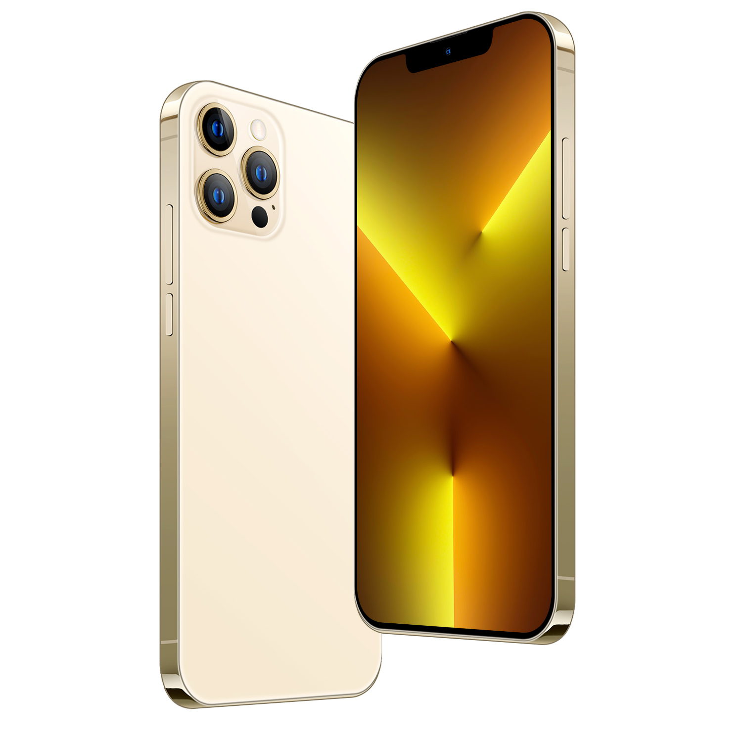 Free delivery online shopping i13 phone13 Pro max smartphone i13 Pro max with TV function