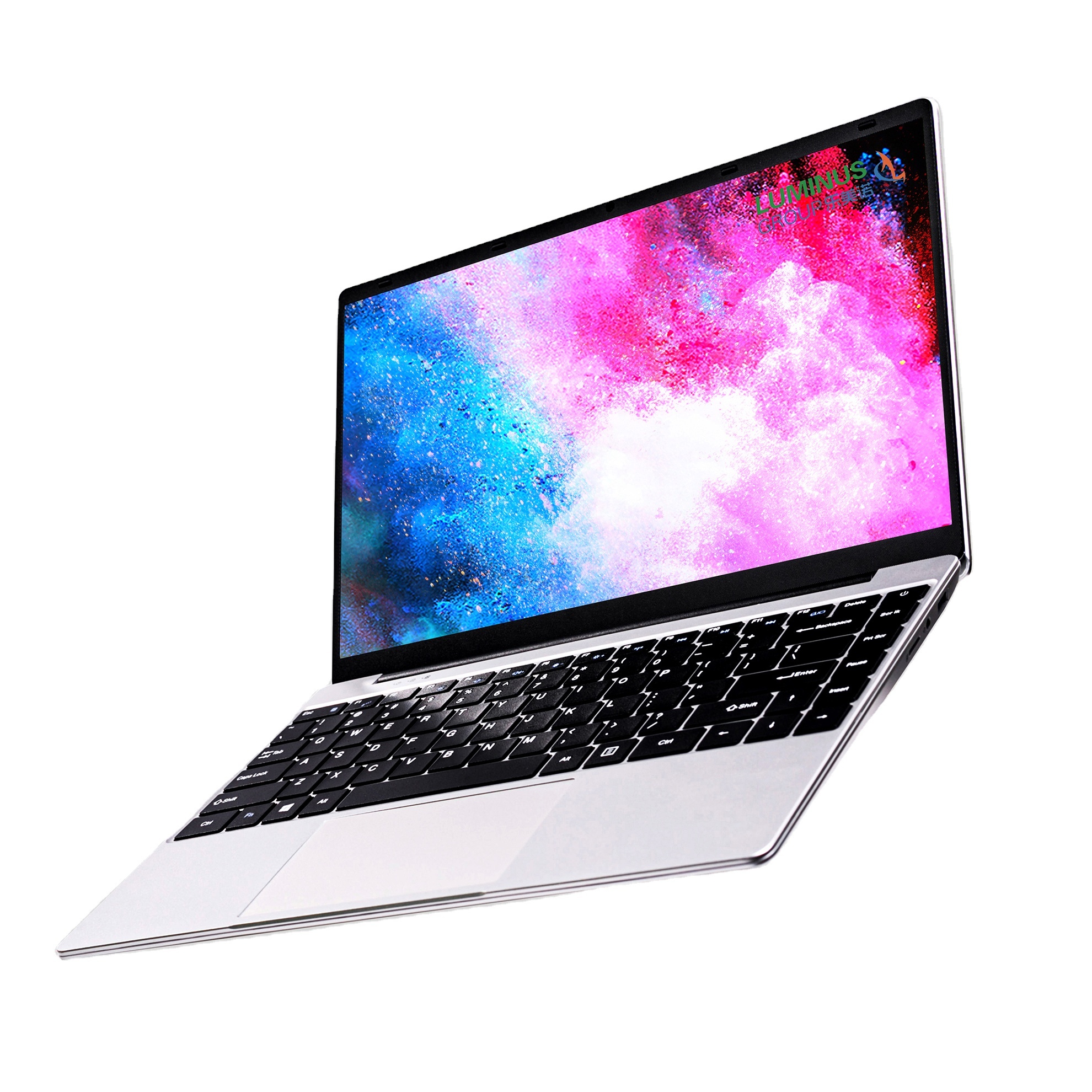 Factory Direct Sale Cheap 14.1'' Portable Notebook Portatil Computer Laptops