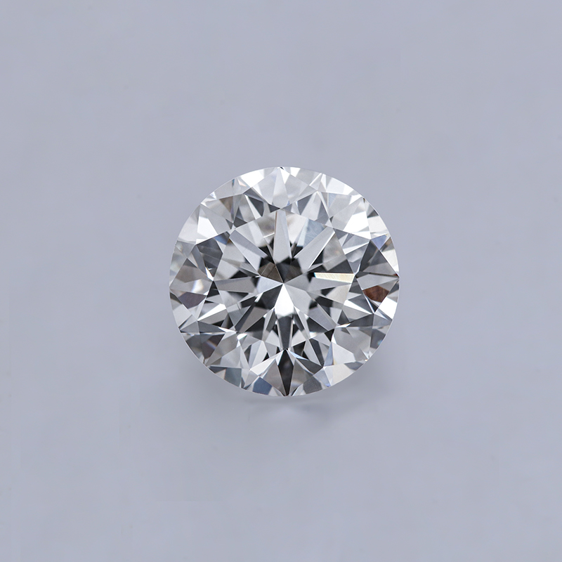 Forever brilliant 1.5ct F-VS1 CVD diamond loose lab grown diamond with IGI Certified natural loose d