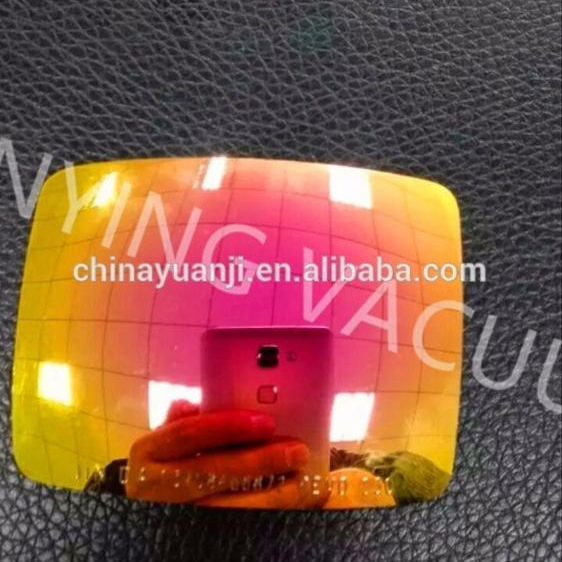 Sun glasses special coating machine (Low price stock lens coating machine)