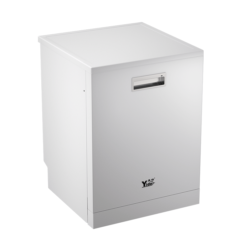 Home Appliance Kitchen Dish Washers Household Automatic Smart Dishwasher DW13TS-C06