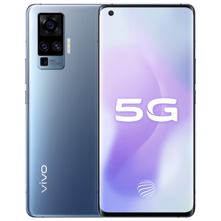 Original Official VIVO X50 Pro 5G Smart Phone NFC 
