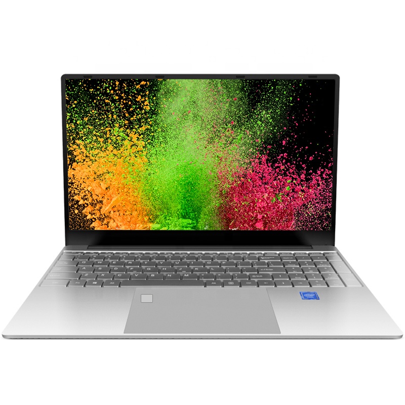 ALLINGE JYU017 Cheap Price Laptops 15.6 Inch H15 16GB Ram 1920*1080 5000mAh Light Weight For School 